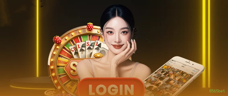 Download app 8565bet Android iOS