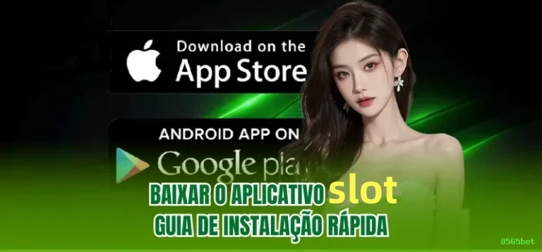 Configurações úteis dentro do app 8565bet
