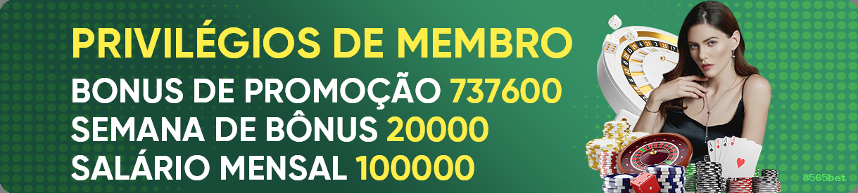 Cassino 8565bet - mesas ao vivo e jogos