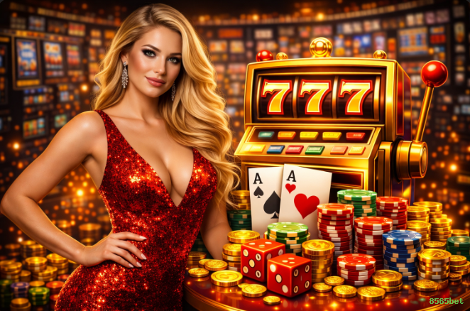 Cassino ao vivo 8565bet dealers
