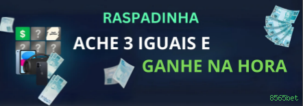Registro 8565bet - cadastro rápido
