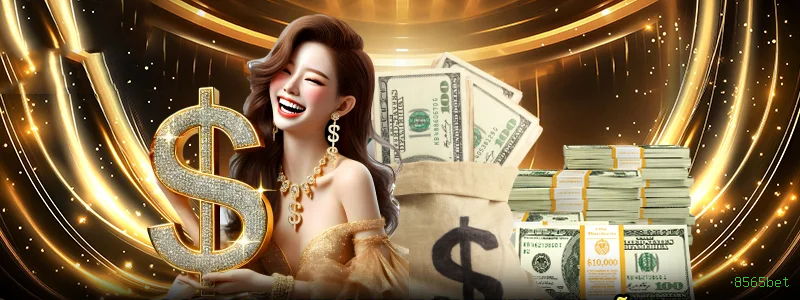 Bônus exclusivos membros VIP 8565bet