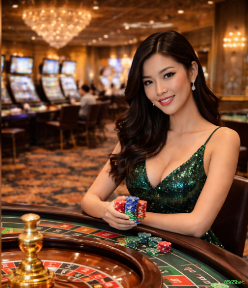 Ganhar e sacar na 8565bet